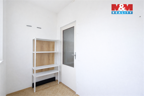 Prodej bytu 3+1, 70 m² - 18