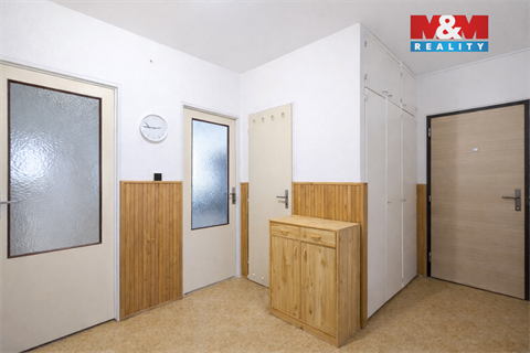 Prodej bytu 3+1, 70 m² - 12