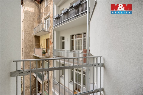 Prodej bytu 3+1, 99 m² - 12