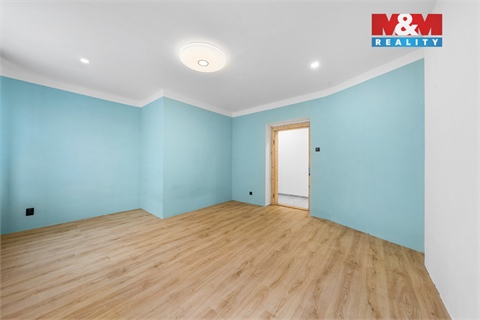 Prodej bytu 3+1, 99 m² - 16