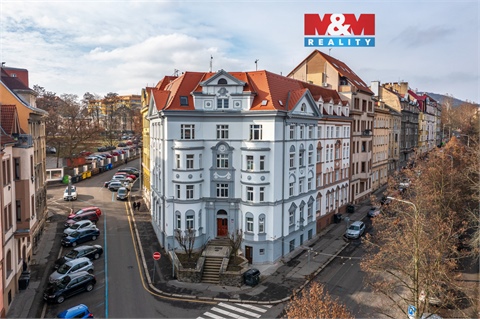 Prodej bytu 3+1, 99 m² 0