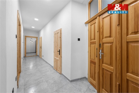 Prodej bytu 3+1, 99 m² 28