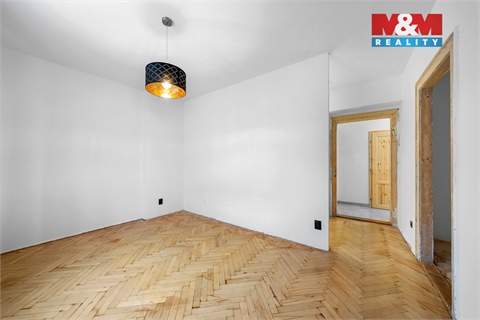 Prodej bytu 3+1, 99 m² 22