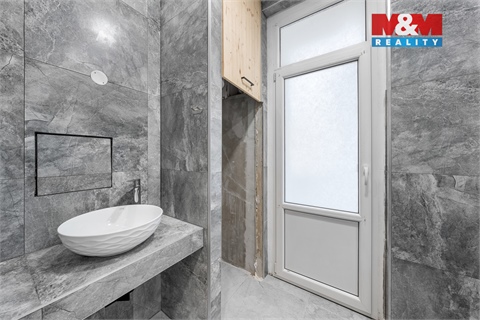 Prodej bytu 3+1, 99 m² 12