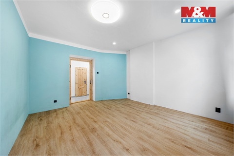 Prodej bytu 3+1, 99 m² 18