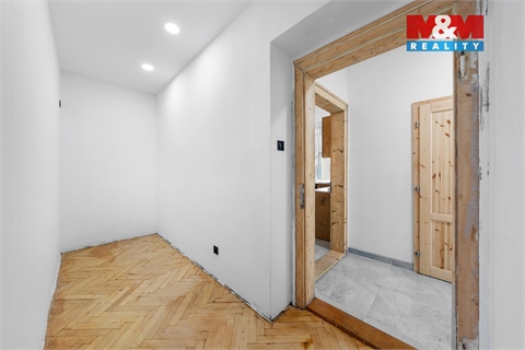 Prodej bytu 3+1, 99 m² 24