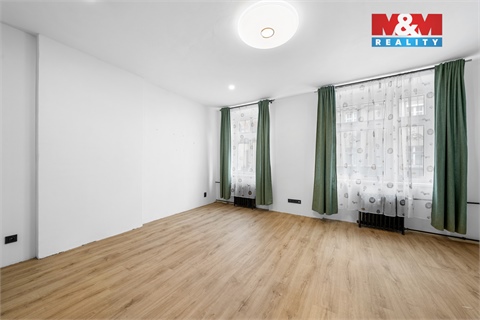 Prodej bytu 3+1, 99 m² - 18