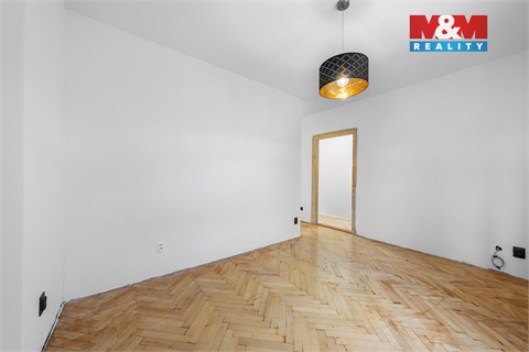 Prodej bytu 3+1, 99 m² 20