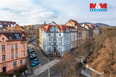 Prodej bytu 3+1, 99 m² - 8