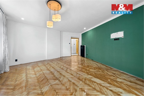 Prodej bytu 3+1, 99 m² - 6