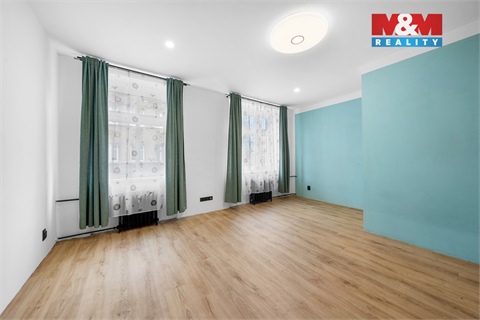 Prodej bytu 3+1, 99 m² 16