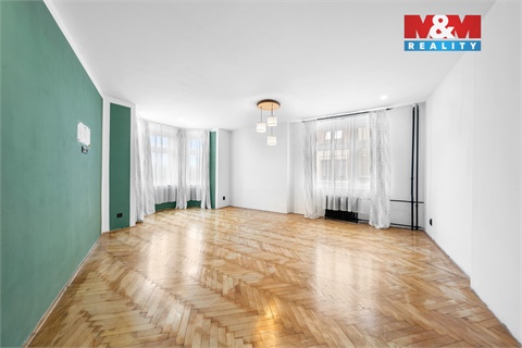 Prodej bytu 3+1, 99 m² - 4