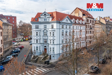 Prodej bytu 3+1, 99 m² - 14