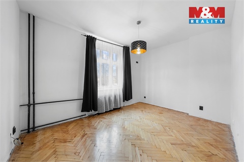 Prodej bytu 3+1, 99 m² - 20