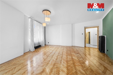 Prodej bytu 3+1, 99 m² 8