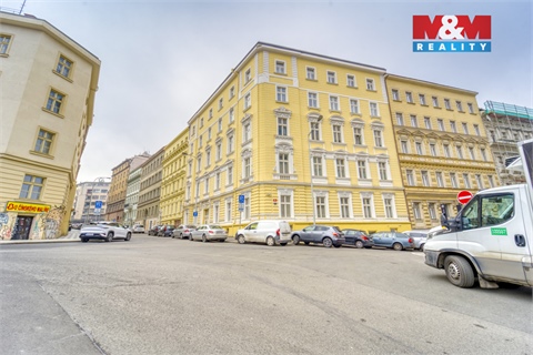 Prodej bytu 1kk, 35 m² - 16