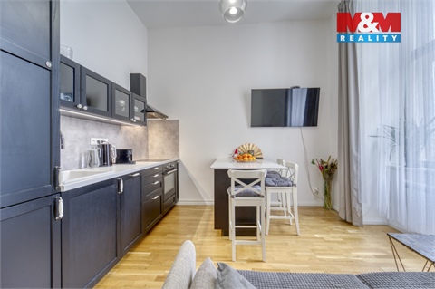 Prodej bytu 1kk, 35 m² 8