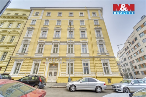 Prodej bytu 1kk, 35 m² 16