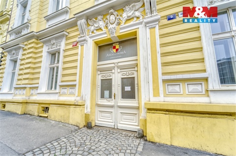 Prodej bytu 1kk, 35 m² - 14