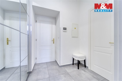 Prodej bytu 1kk, 35 m² - 10