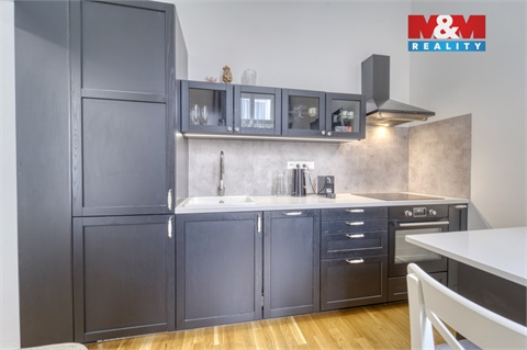 Prodej bytu 1kk, 35 m² 6