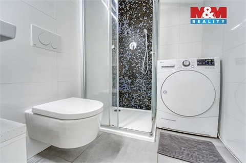 Prodej bytu 1kk, 35 m² 10