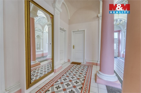 Prodej bytu 1kk, 35 m² 14