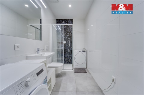 Prodej bytu 1kk, 35 m² - 8