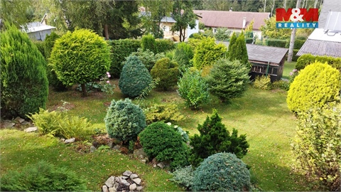 Prodej chaty / chapuly, 33 m² - 0