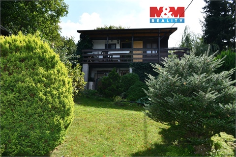 Prodej chaty / chapuly, 33 m² 0