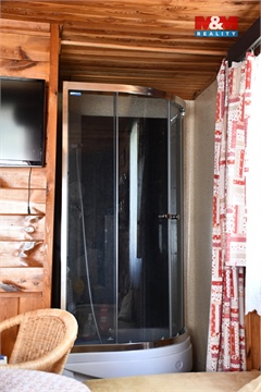Prodej chaty / chapuly, 33 m² - 14