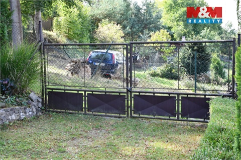 Prodej chaty / chapuly, 33 m² 14