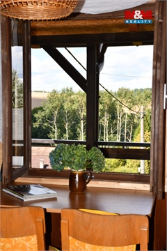 Prodej chaty / chapuly, 33 m² 8