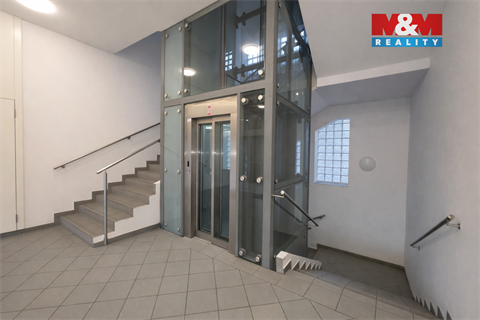 Prodej bytu 2kk, 49 m² - 4