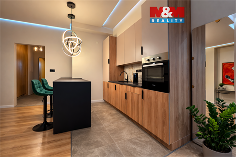 Prodej bytu 2kk, 49 m² 0