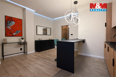 Prodej bytu 2kk, 49 m² 10