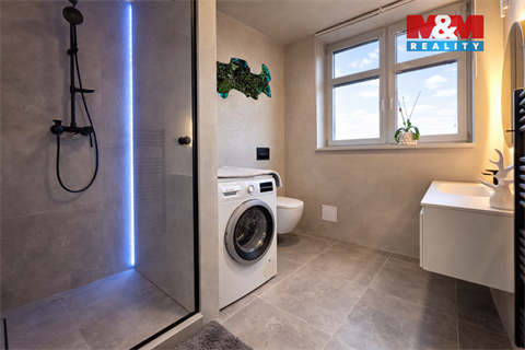 Prodej bytu 2kk, 49 m² - 2