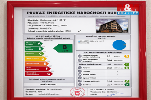 Prodej bytu 2kk, 49 m² - 16