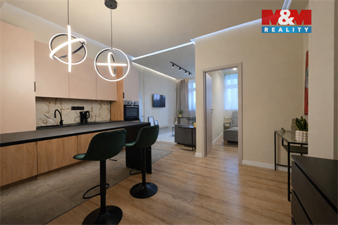 Prodej bytu 2kk, 49 m² 12