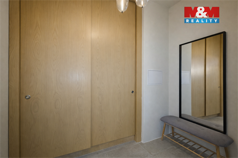 Prodej bytu 2kk, 49 m² 8