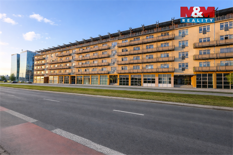 Prodej bytu 2kk, 49 m² - 12
