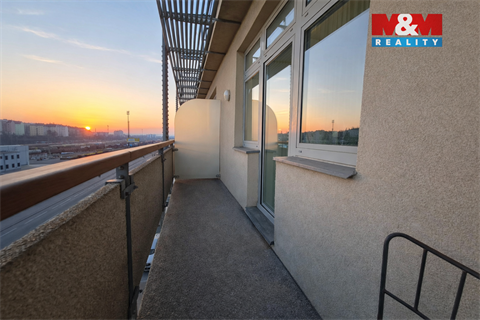 Prodej bytu 2kk, 49 m² 4