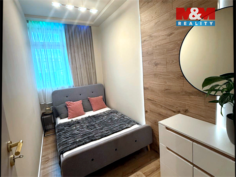 Prodej bytu 2kk, 49 m² - 0