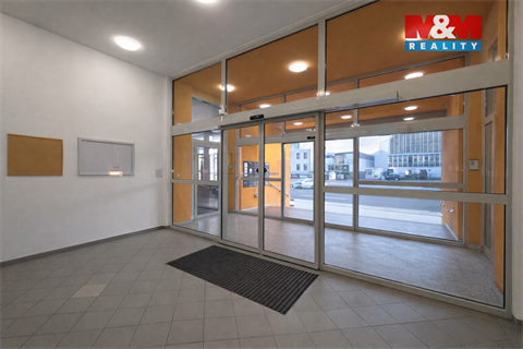 Prodej bytu 2kk, 49 m² 6