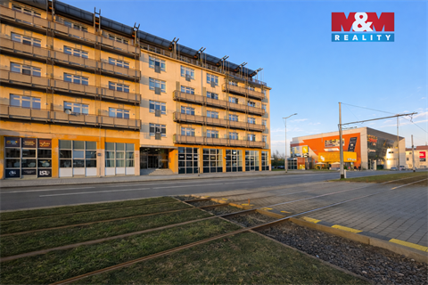 Prodej bytu 2kk, 49 m² 14