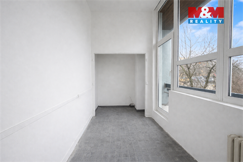 Pronájem obchodních prostor, 74 m² - 4