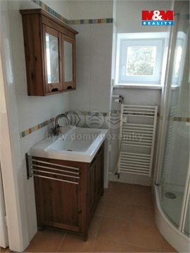 Pronájem bytu 3+1, 120 m² - 4