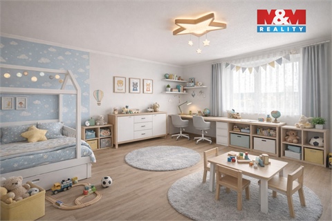 Prodej rodinného domu, 210 m² 2