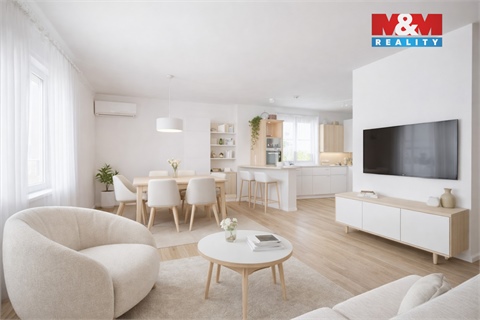 Prodej rodinného domu, 210 m² - 2