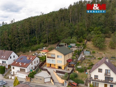 Prodej rodinného domu, 210 m² 26